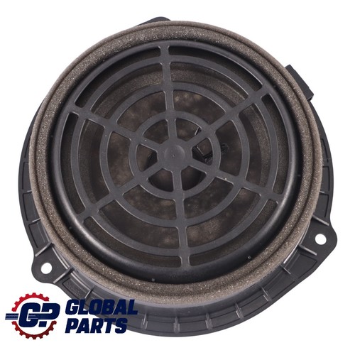Audi rear speaker audio - audi,