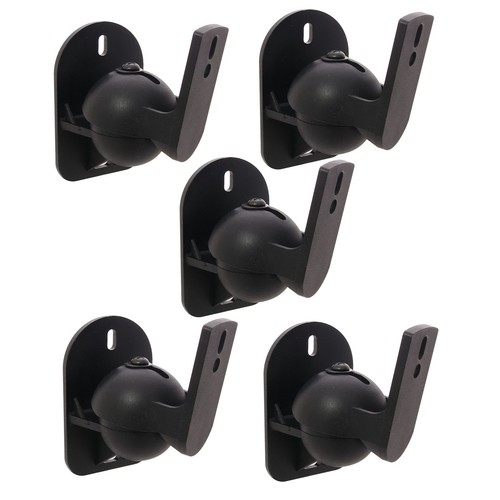 Surround sound speaker - 5,