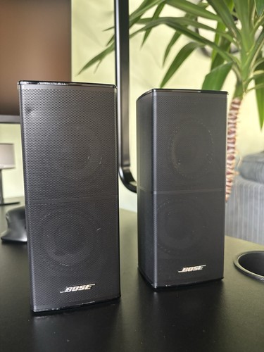 Bose cube direct reflecting - direct,