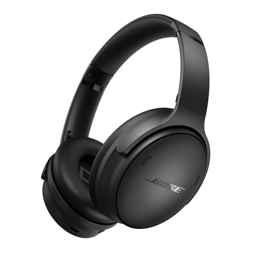Bose quietcomfort wireless - bose,