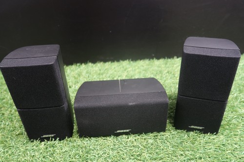 Bose acoustimass lifestyle - bose,