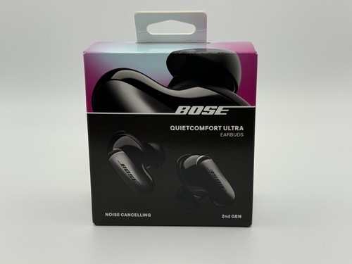 Bose quietcomfort ultra - bose,
