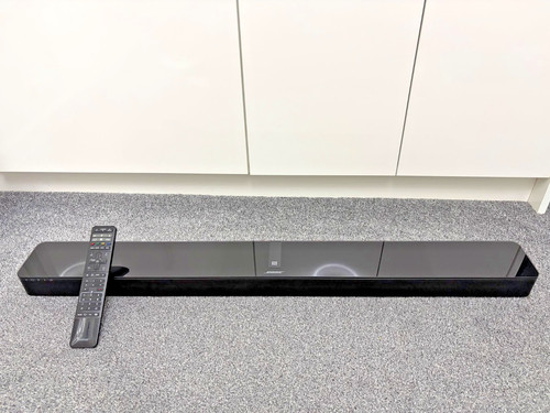 Bose sountouch soundbar - sountouch,