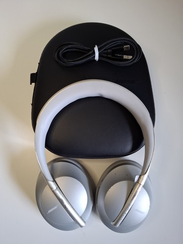 Bose nc700 wireless bluetooth - bose,