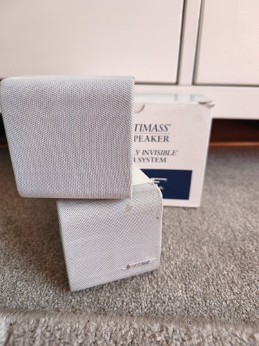 Bose acoustimass lifestyle - bose,