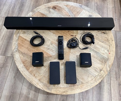 Bose soundtouch 300 soundbar - soundtouch,