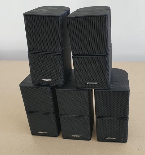 Bose av38 lifestyle - bose,