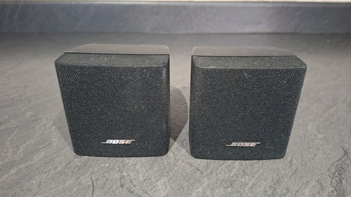 Bose acoustimass single - acoustimass,