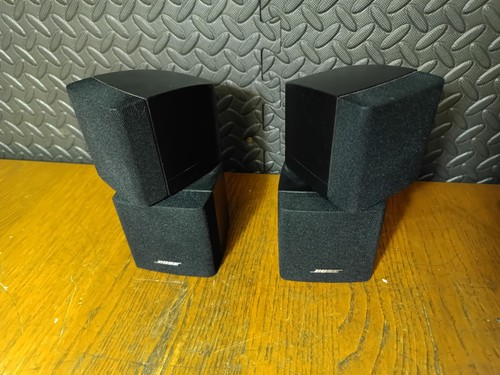 Bose acoustimass lifestyle - 2x,