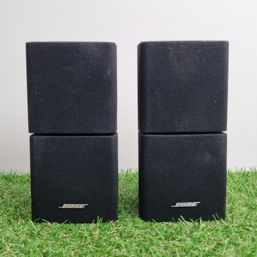 Bose acoustimass lifestyle - x,