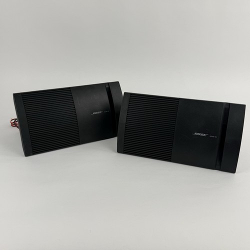 Bose model 100 - bose,