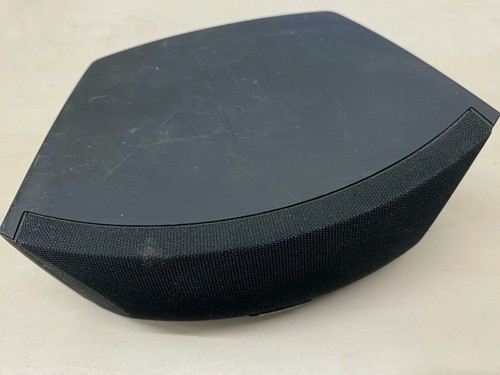 Bose rear surround sound - bose,