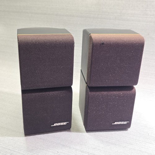 Bose red line double - bose,