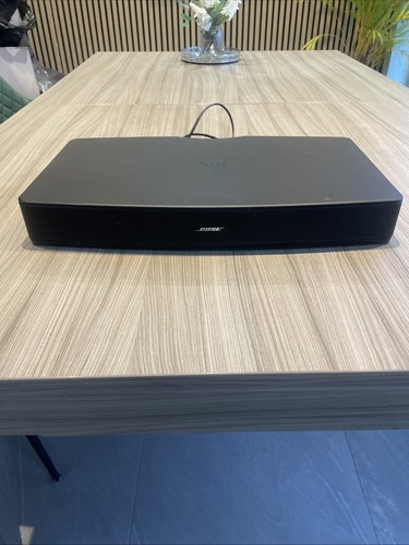 Bose solo surround - bose,