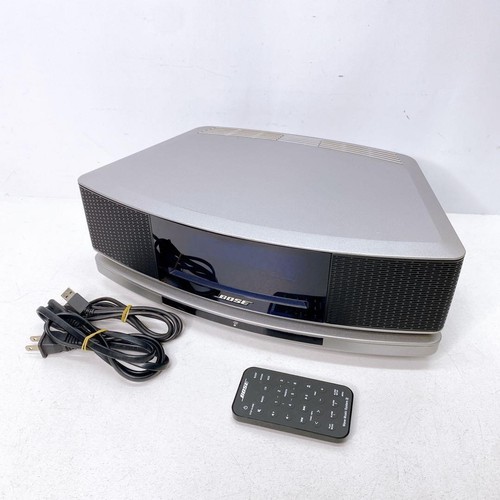 Bose wave sound touch music - bose,