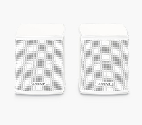 Bose surround speakers arctic - bose,
