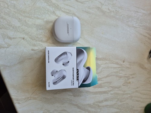 Bose quietcomfort ultra - quietcomfort,