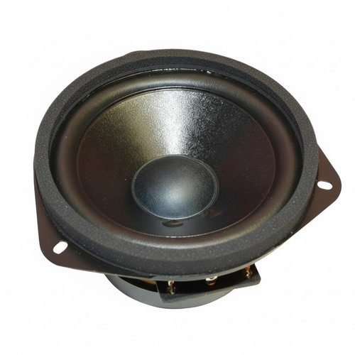 Aftermarket loudspeakers - 2,