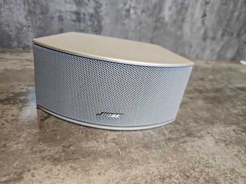 Bose gemstone speaker - gemstone,