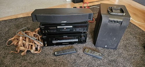 Sony surround sound - sony,