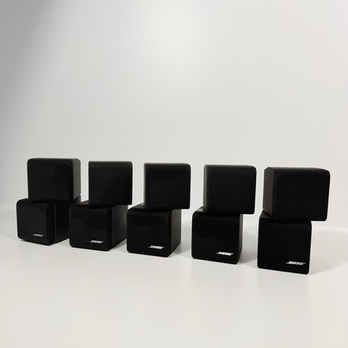 Bose black red line - bose,