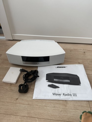 Bose wave music - bose,