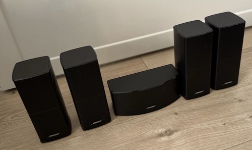 Bose cube direct - x,