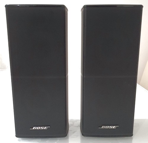 Bose double cube jewel - x,