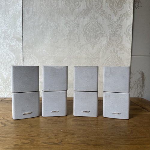 Bose acoustimass lifestyle - x,