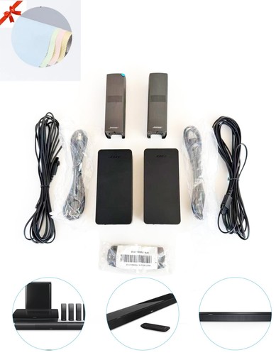 Bose 700 wireless - 700, surround
