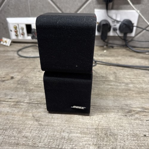 Bose double cube - cube, lifestyle