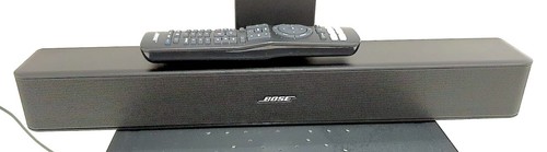 Bose solo surround - solo, 5
