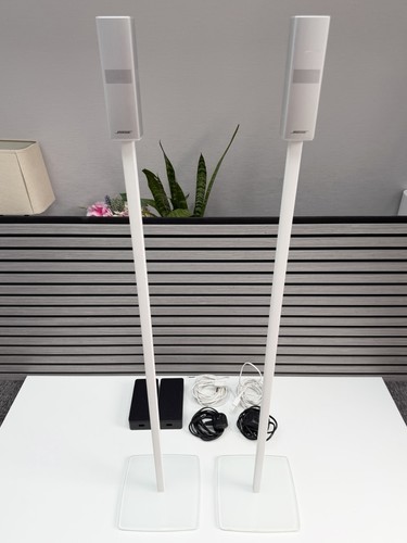 Bose 700 surround speakers - bose,