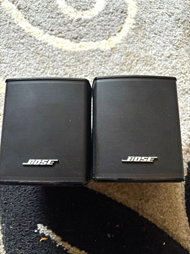 Bose virtually invisible - virtually, 300
