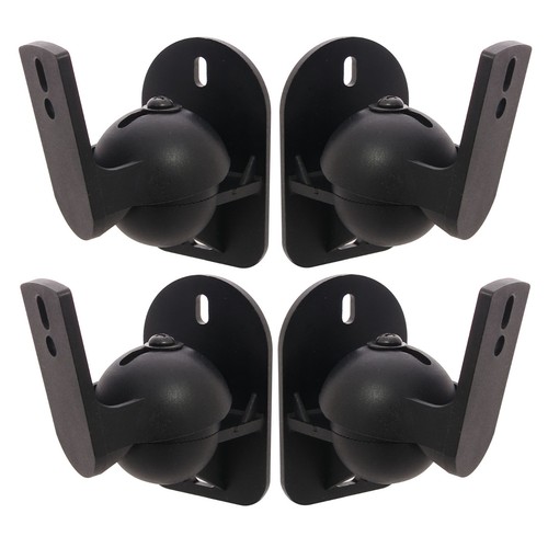 Surround sound speaker - 4,
