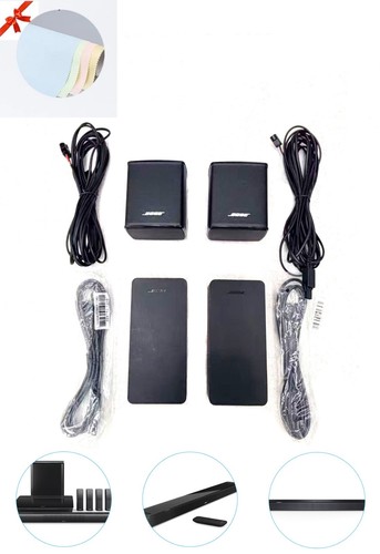 Bose 300 wireless surround - 300,
