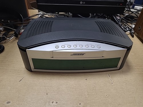 Bose av3 media - media, centre