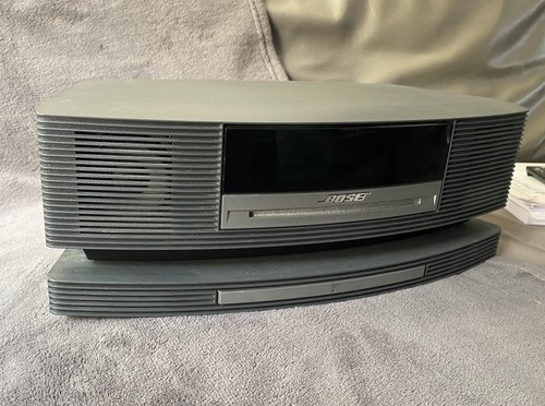 Bose wave music system iii - system,