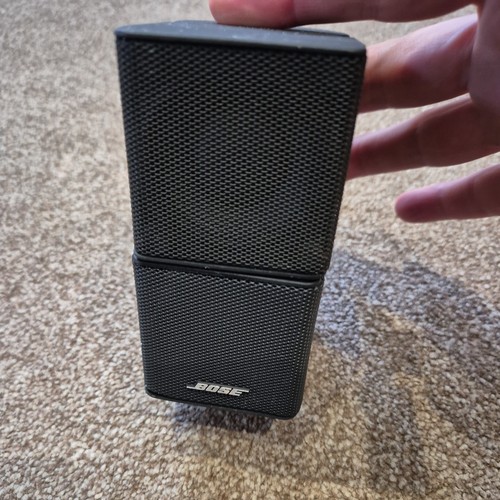 Bose lifestyle acoustimass - lifestyle,