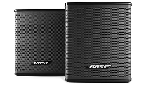 Bose surround speakers - bose,