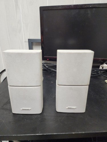 Bose acoustimass lifestyle - 2,