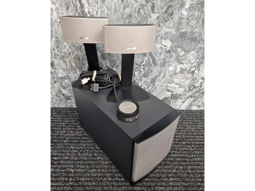 Bose companion surround - companion, 50