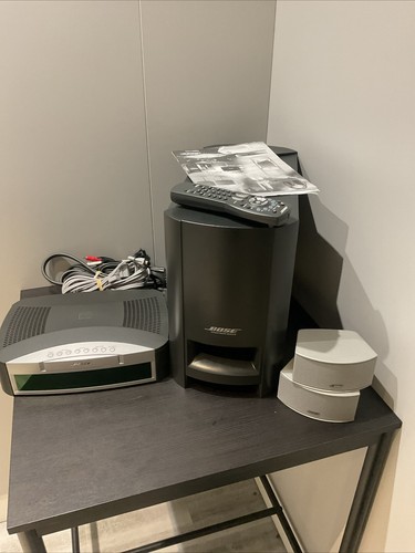 Boss bose av3 - boss,