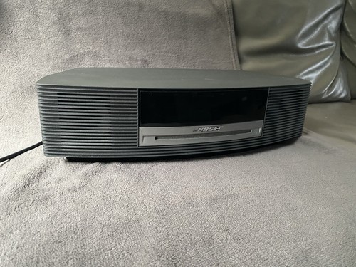 Bose wave music system - system, awrcc7