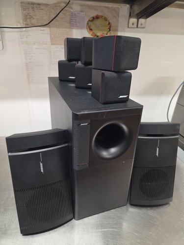 Bose acoustimass 700 home - 700,