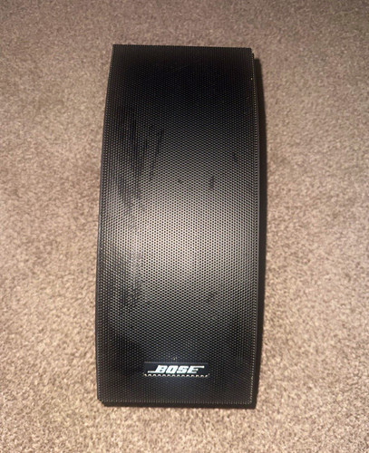 Bose 251 outdoor - outdoor, wired