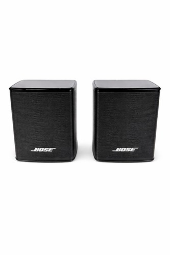 Bose surround speakers 300 - bose,