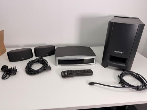 Bose 321 series iii - bose,