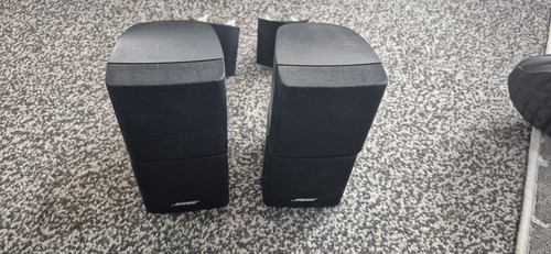 Bose jewel double cube all - all, in