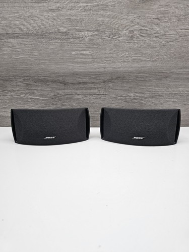 Bose cinemate av3 series - bose,